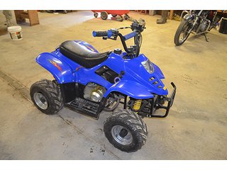 Property photo 79 - LARGE EQUIPMENT & PERSONAL PROPERTY AUCTION IN DEKALB COUNTY, INDIANA